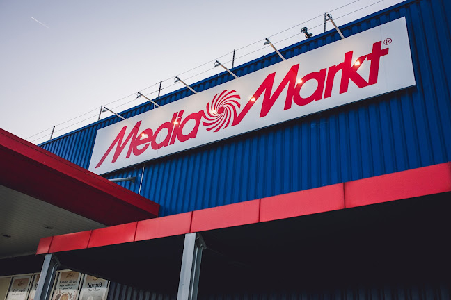 Media Markt sopron